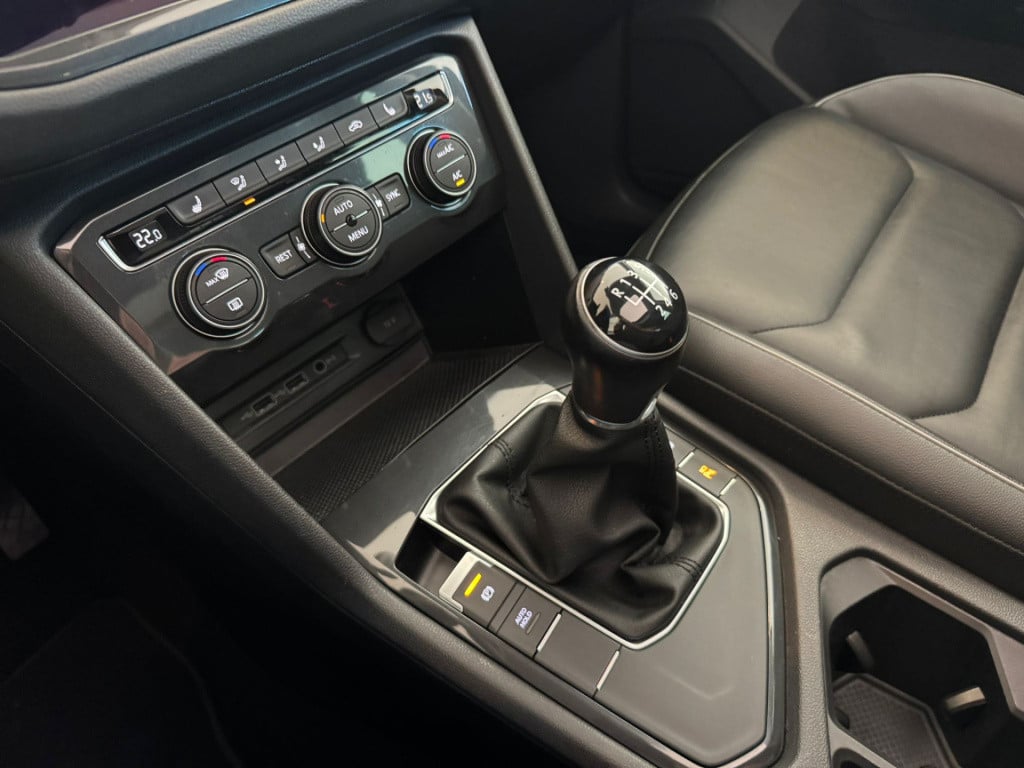 Volkswagen Tiguan 1.5 tsi act comfortline