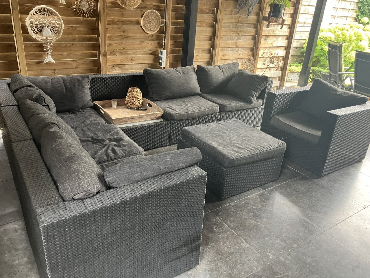 Loungeset