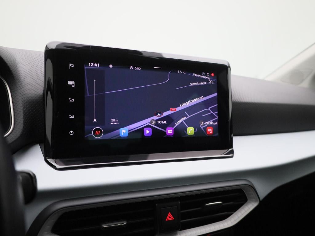 Seat Ibiza 1.0 ecotsi style business intense | apple carplay / android auto