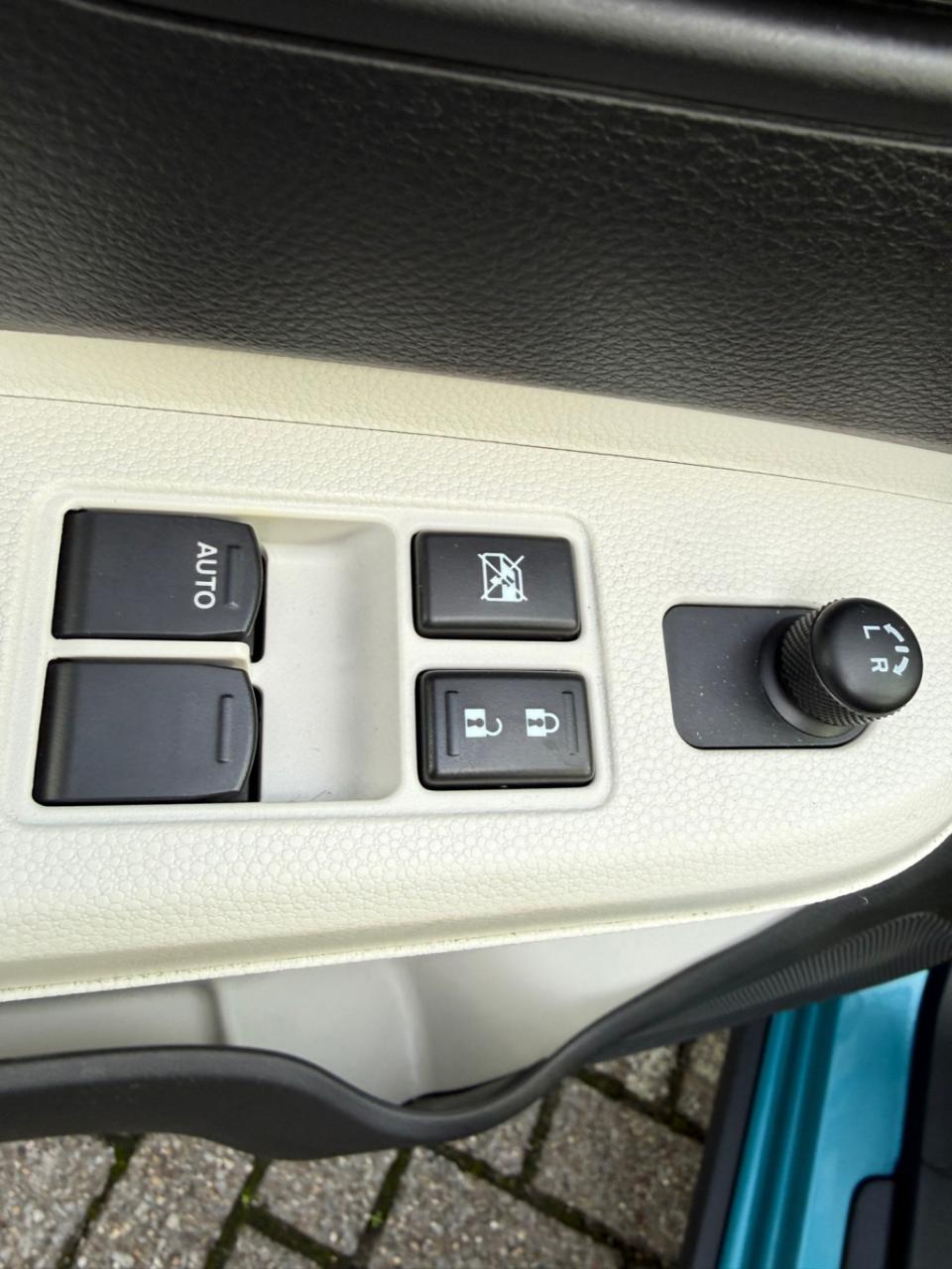 Suzuki Ignis 1.2 select