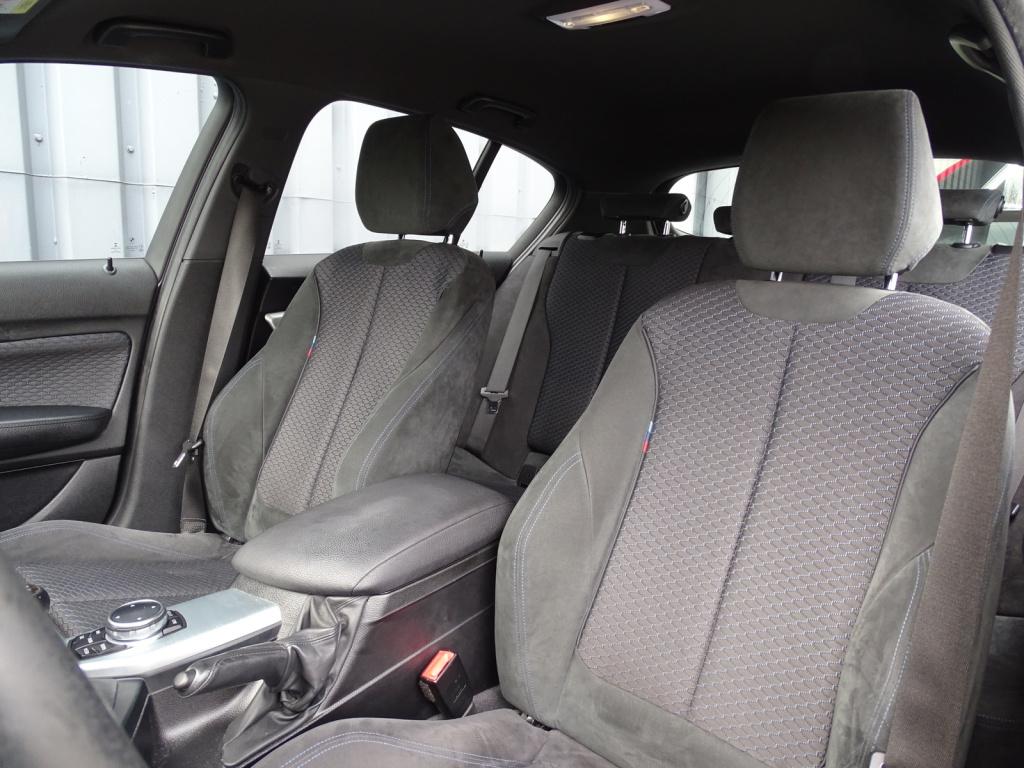 BMW 1 Serie 116i executive