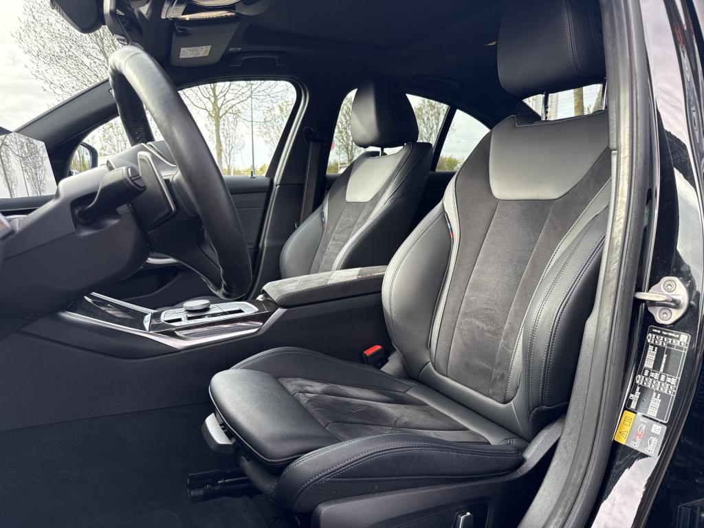 BMW 3-serie 320e m sport pro | m performance | vol opties | h&k | pano | le