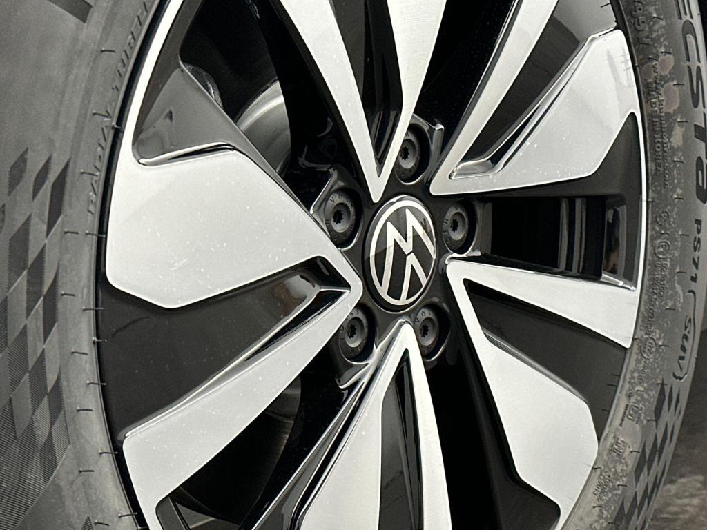 Volkswagen Tiguan limited edition 1.5 ehybrid 150 kw / 204 pk suv 6