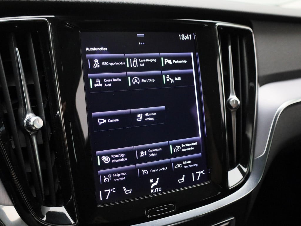 Volvo V60 2.0 b3 business pro | automaat | navigatie | apple carplay / andr