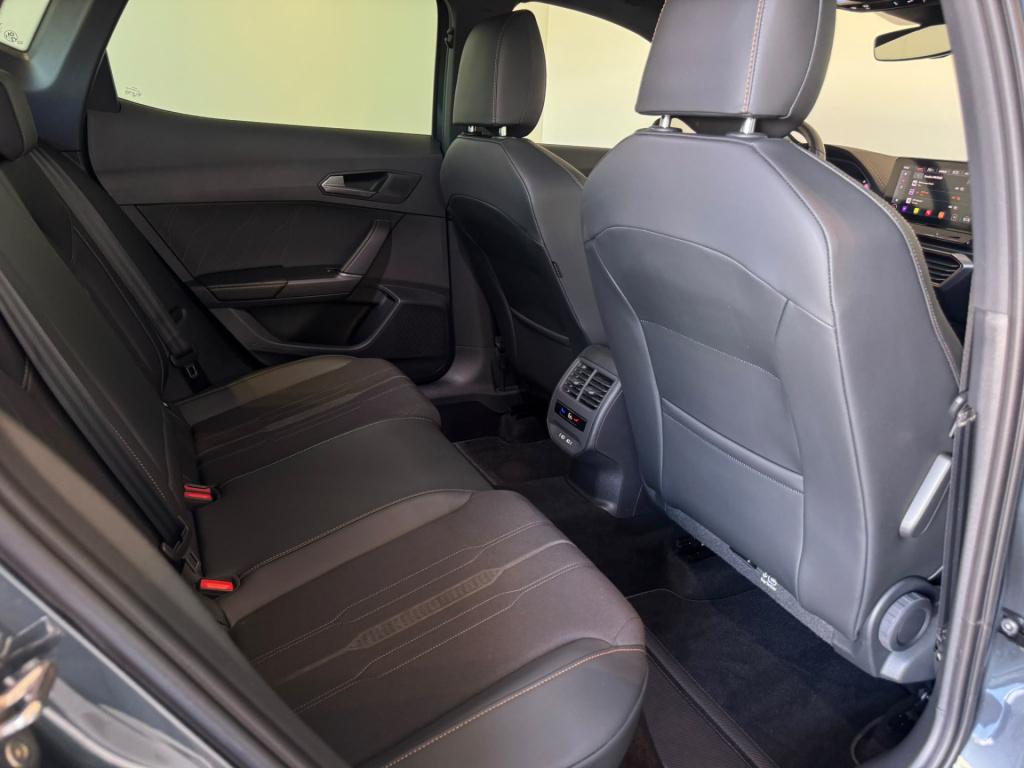 Cupra Formentor 1.4 e-hybrid business