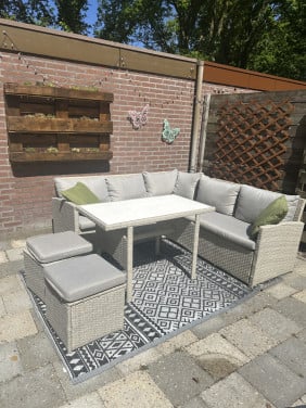 Lounge set