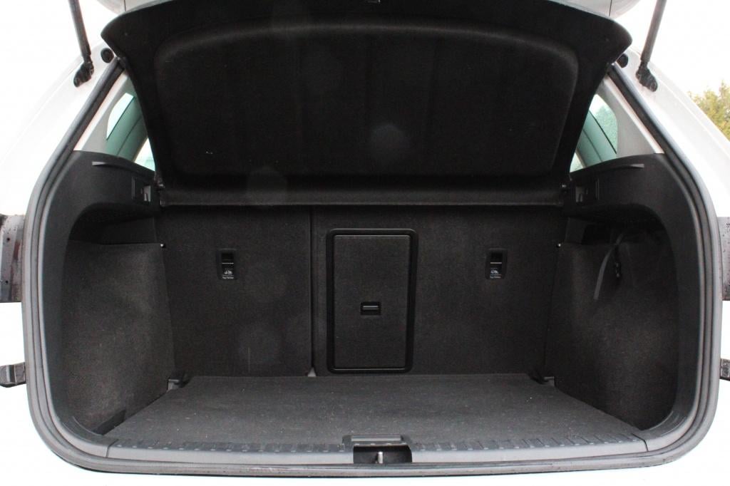 Seat Ateca 1.4 ecotsi style