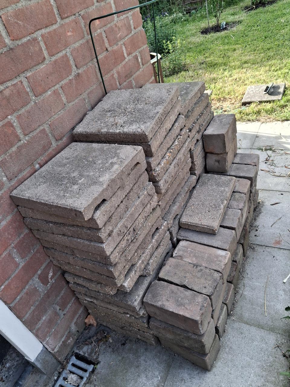 30x30 tegels gratis