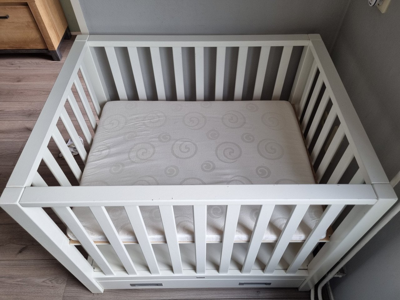 Witte box