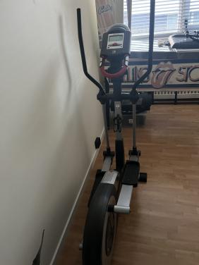 Crosstrainer