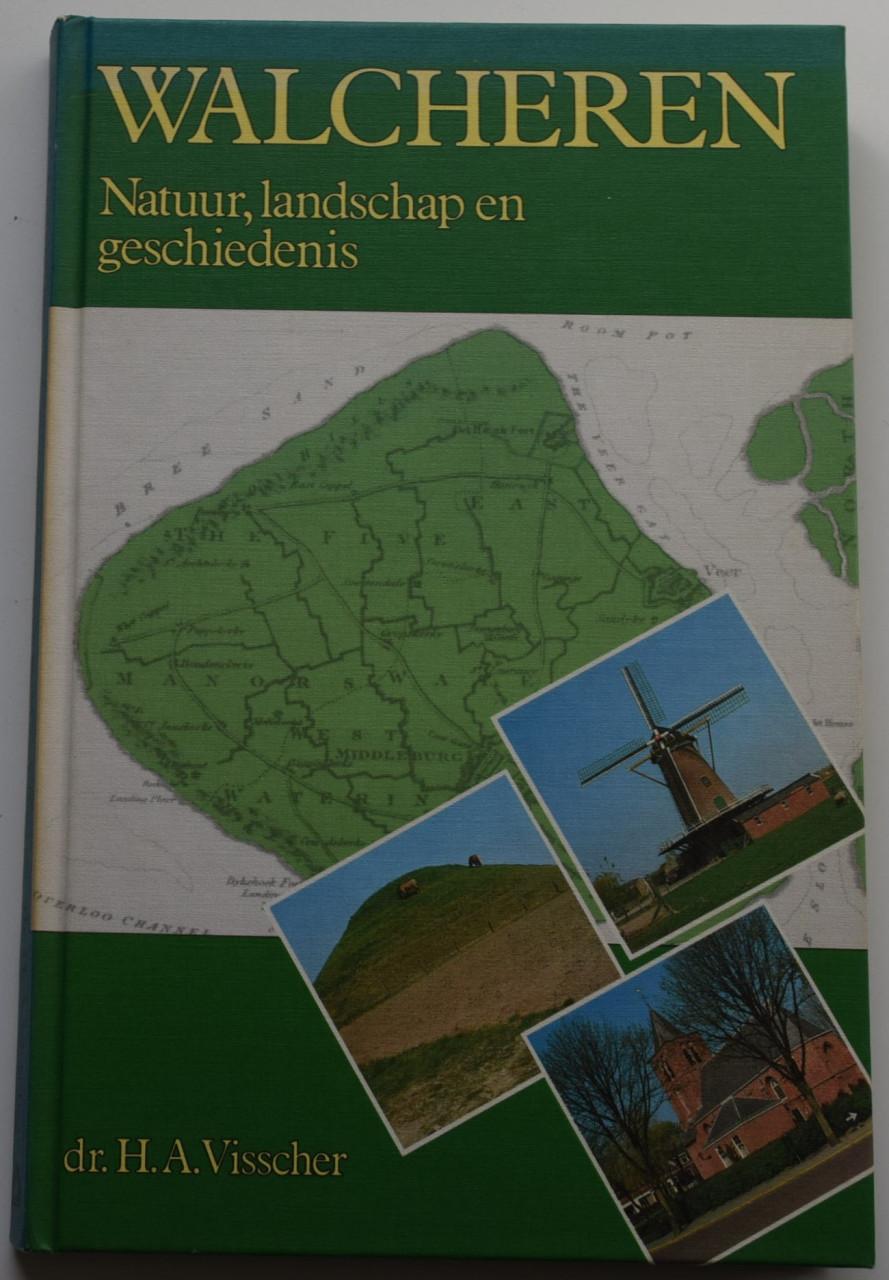 Walcheren – Natuur, landschap en geschiedenis.