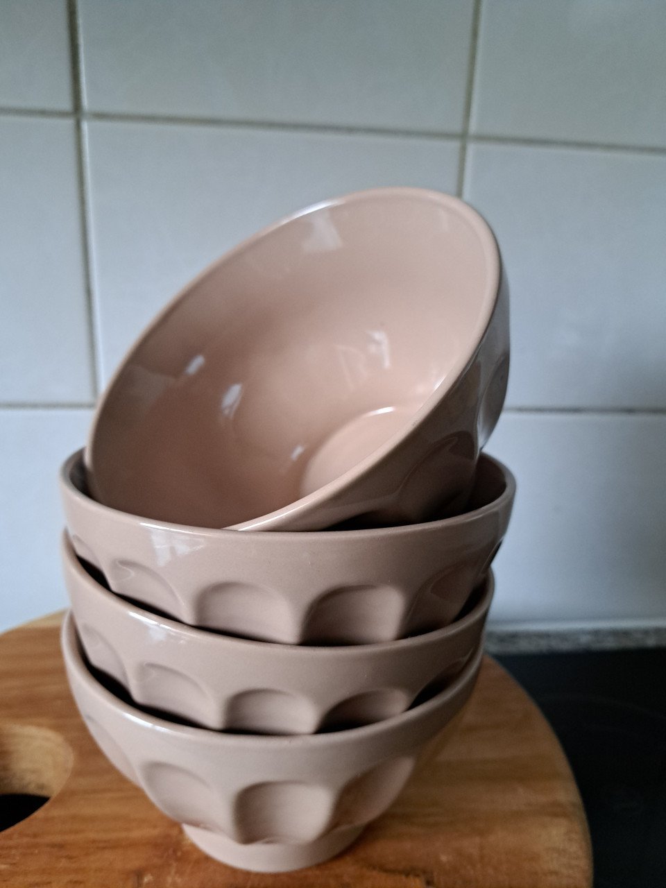 Schaaltjes