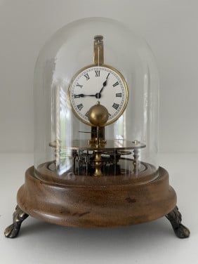 Pendule klok