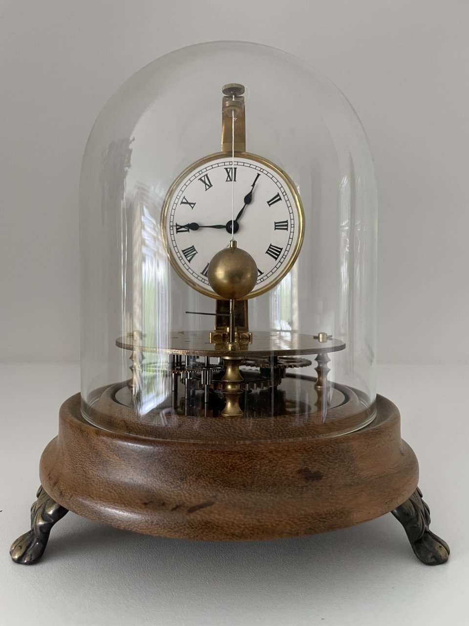 Pendule klok