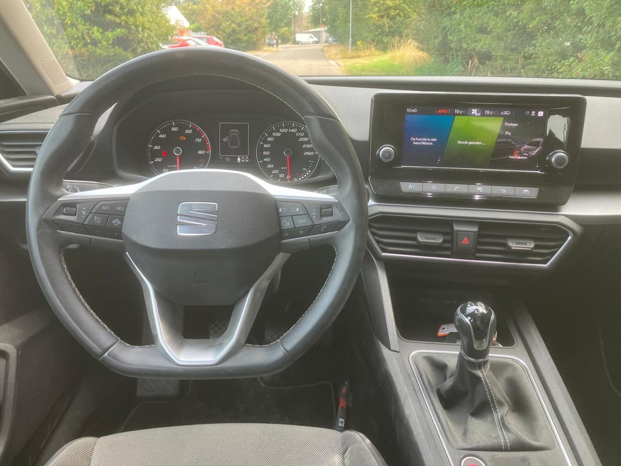Seat Leon 1.0Tsi