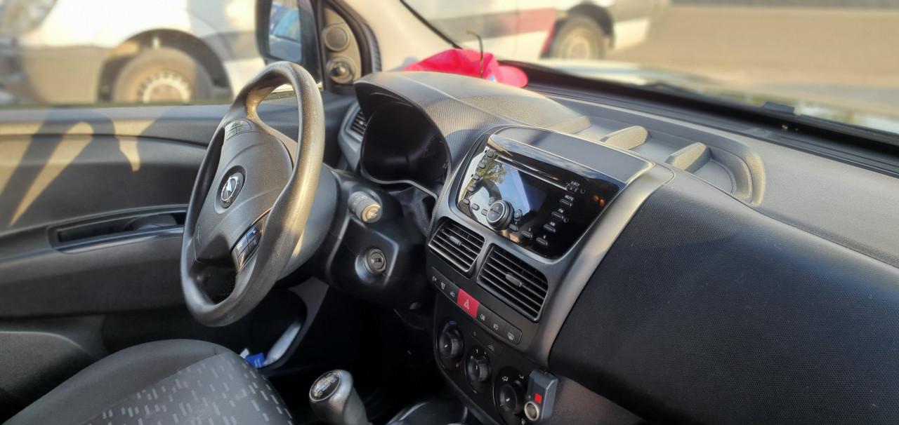 Opel Combo 1.3 CDTI Diesel – 2016 – Airco – Cruise Control