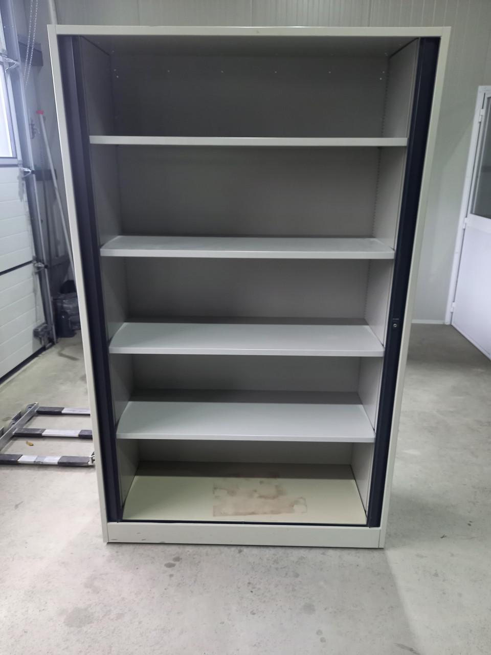 Roldeurkast archiefkast ahrend