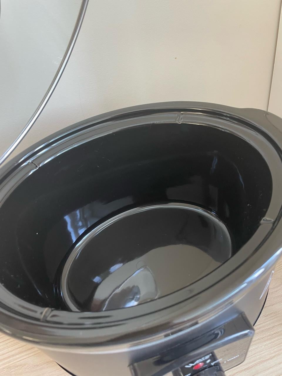 Slowcooker whatshome