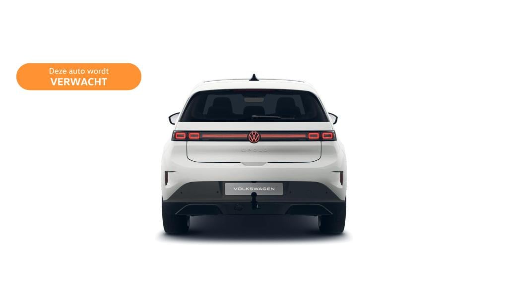 Volkswagen Id. Polo style first edition 52 kwh