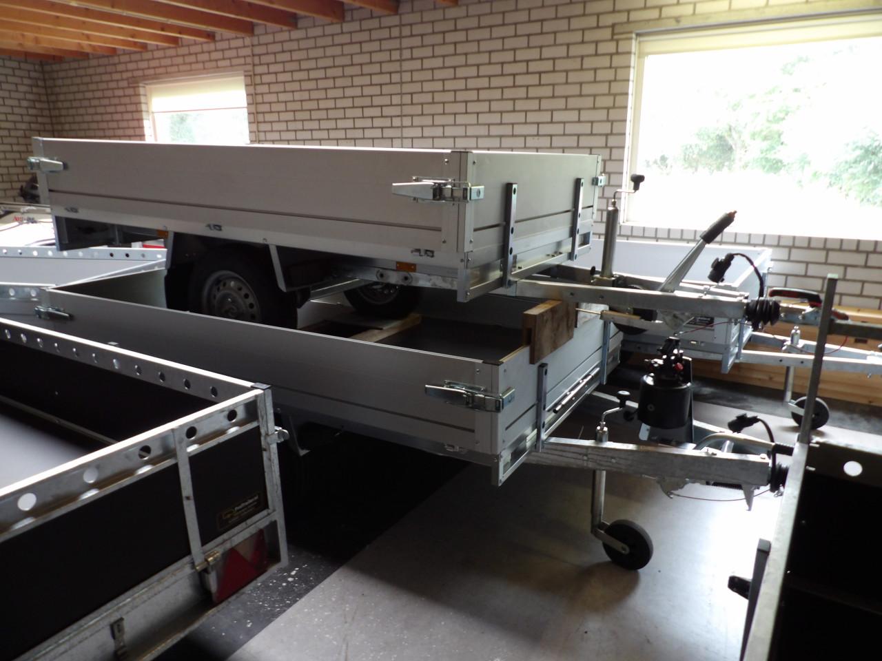 UITVERKOOP ANSSEMS AANHANGWAGENS – OP = OP!