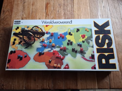 Risk