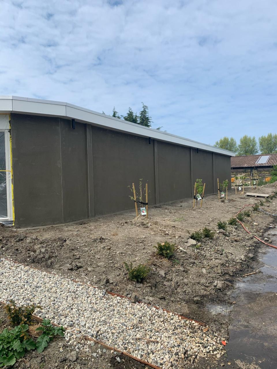 Stukadoorsbedrijf Tel. 0685004348