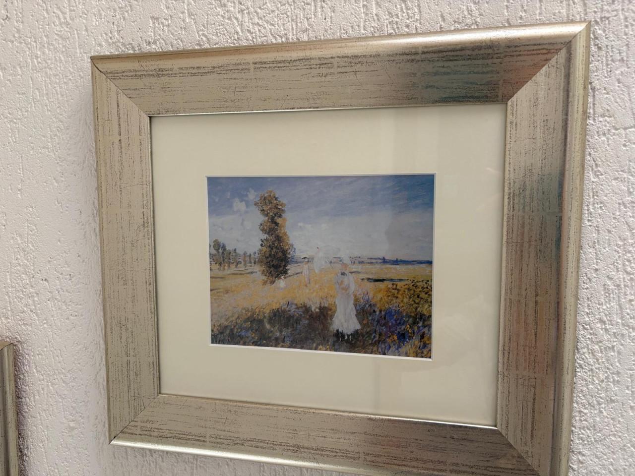 Schilderij impressionisme