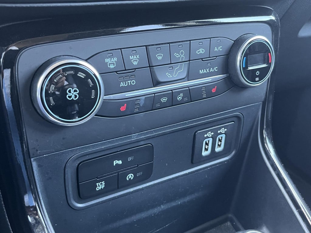 Ford Ecosport 1.0 ecoboost titanium | cruise control | climate control | ac