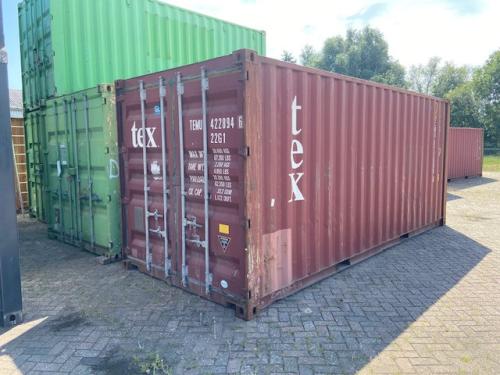 Container