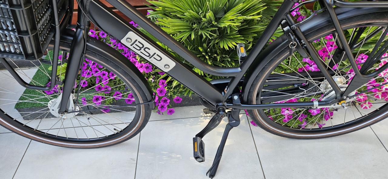 BSP Barista Damesfiets