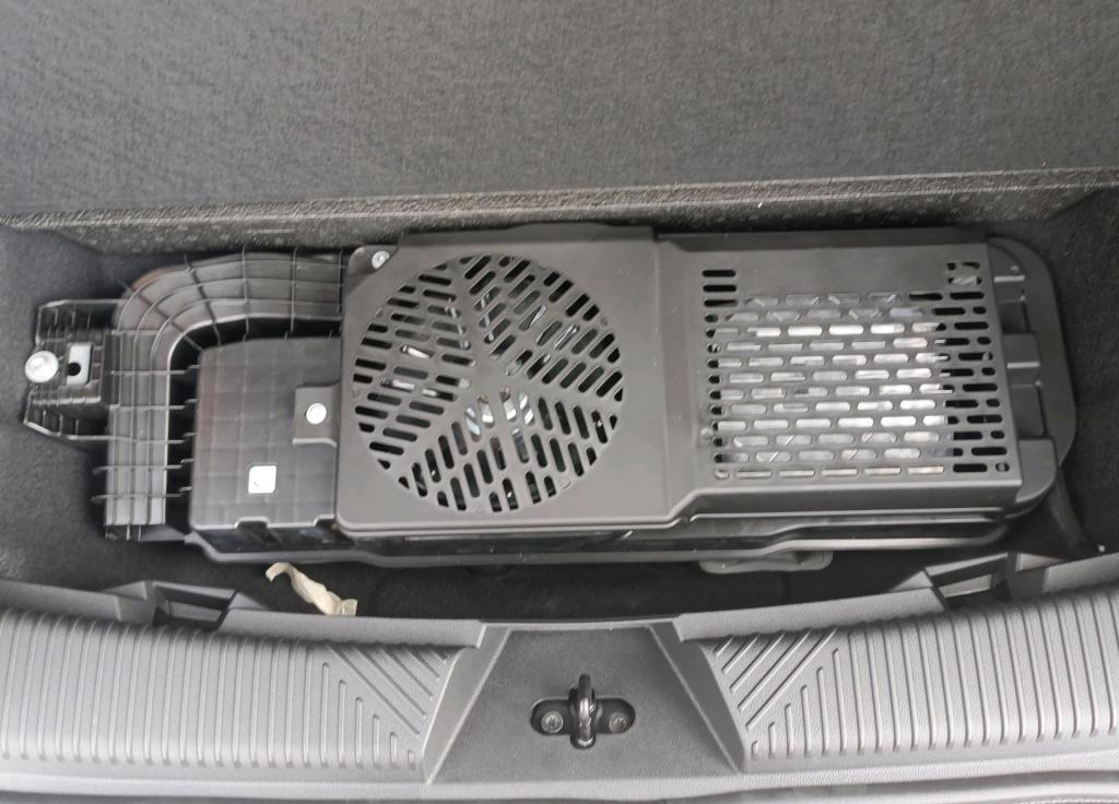 Renault 4 comfort range techno 52 kwh - harman kardon® premium audio / pack