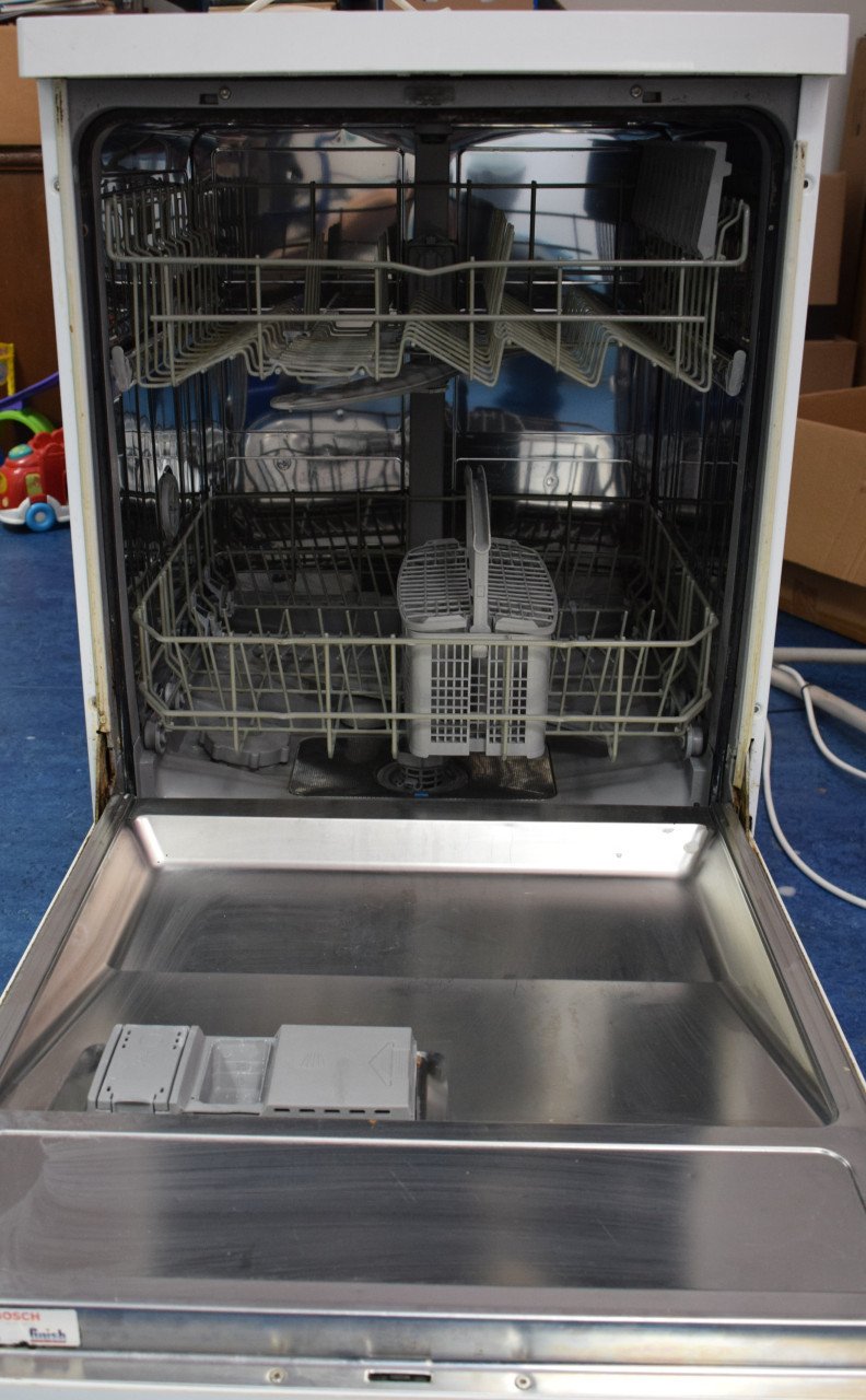 Bosch Vaatwasser SGS-84E52EU/31