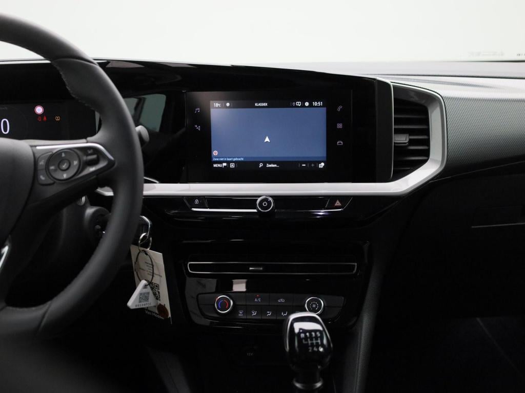 Opel Mokka 1.2 turbo edition