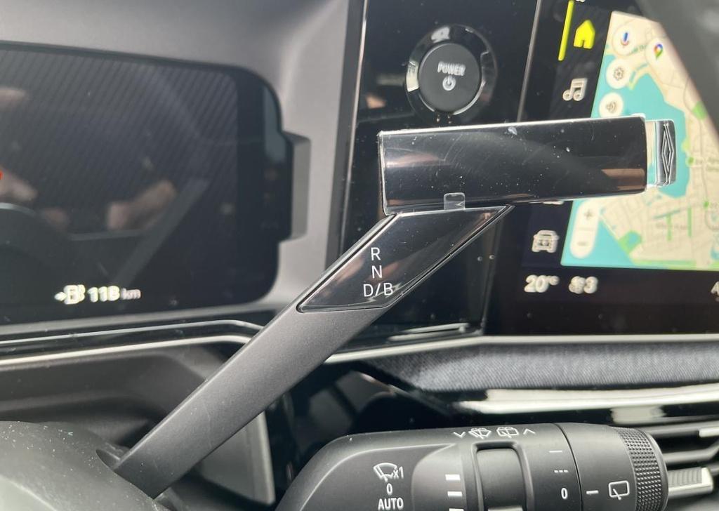 Renault 5 comfort range techno 52 kwh - 5 jaar garantie