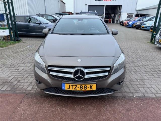 Mercedes-Benz A-Klasse 180 cdi ambition