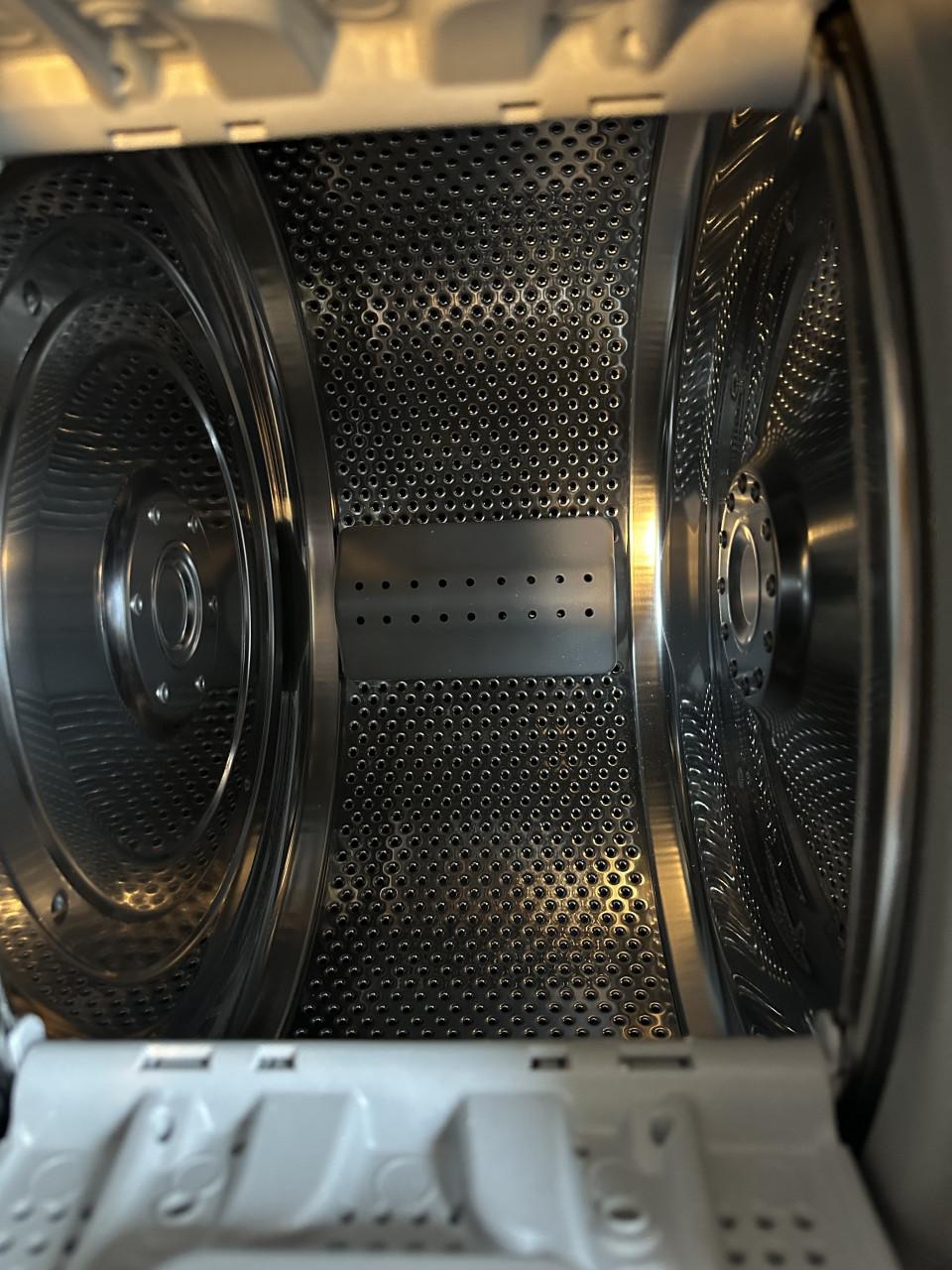 Wasmachine AEG bovenlader