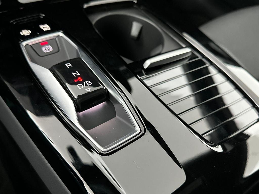 Audi A6 Avant E-tron s edition e-tron 100kwh 270 kw / 367 pk avant elek