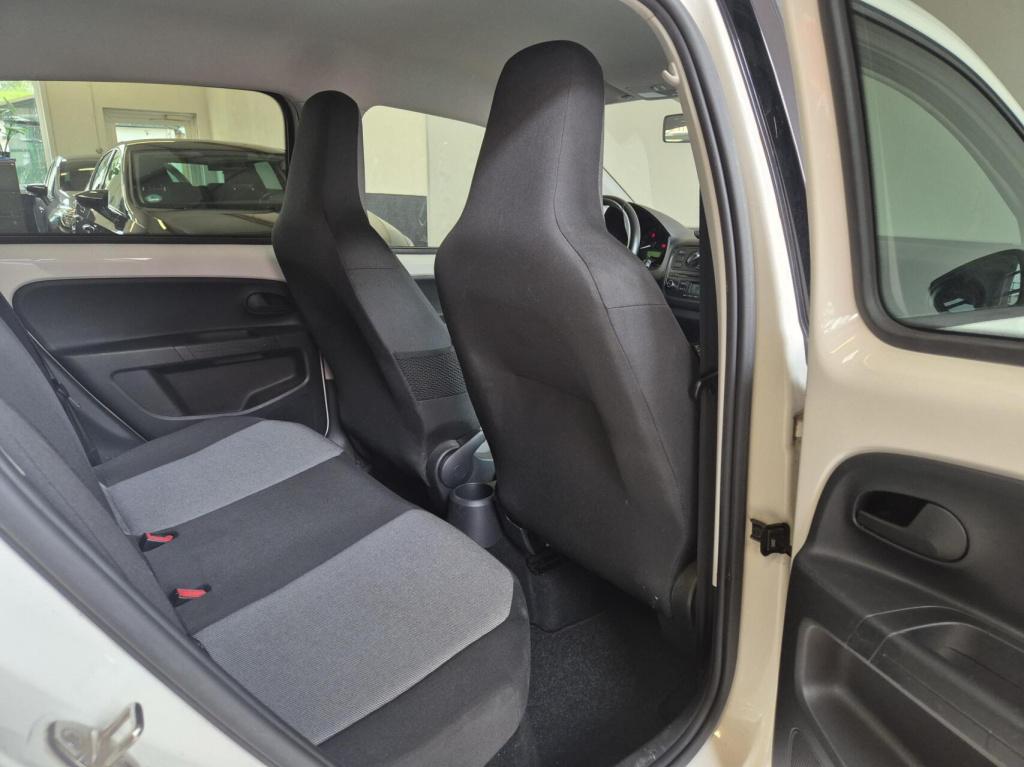 Skoda Citigo 1.0 greentech / nieuwe koppeling / nieuwe distriebutieriem / a