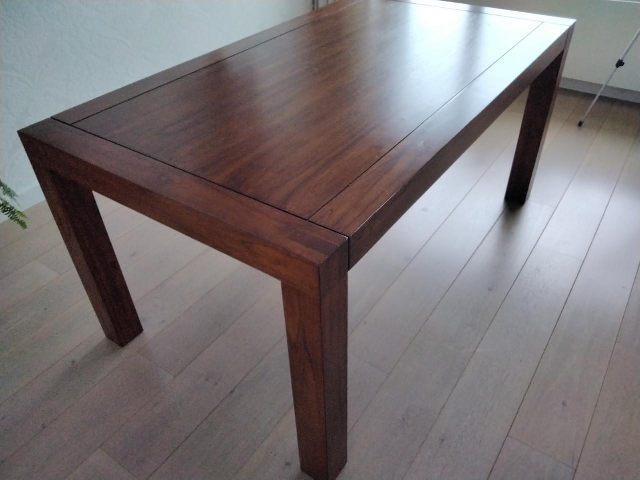Tafel te koop