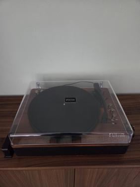 Fenton Platenspeler