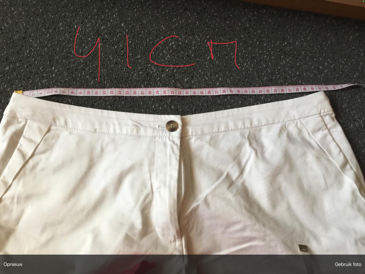 Dames Broek