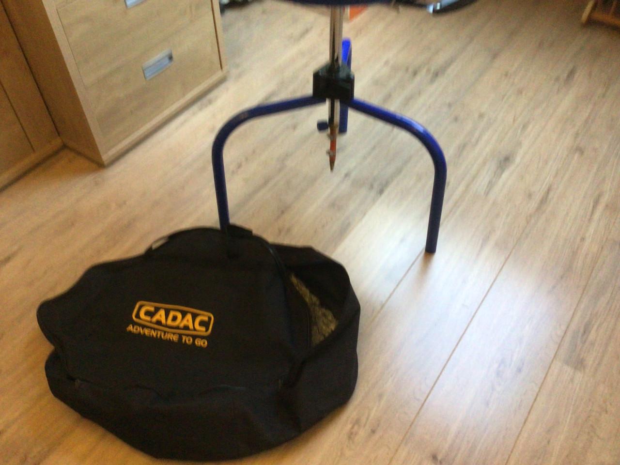 Cadac Skottelbraai 50cm.