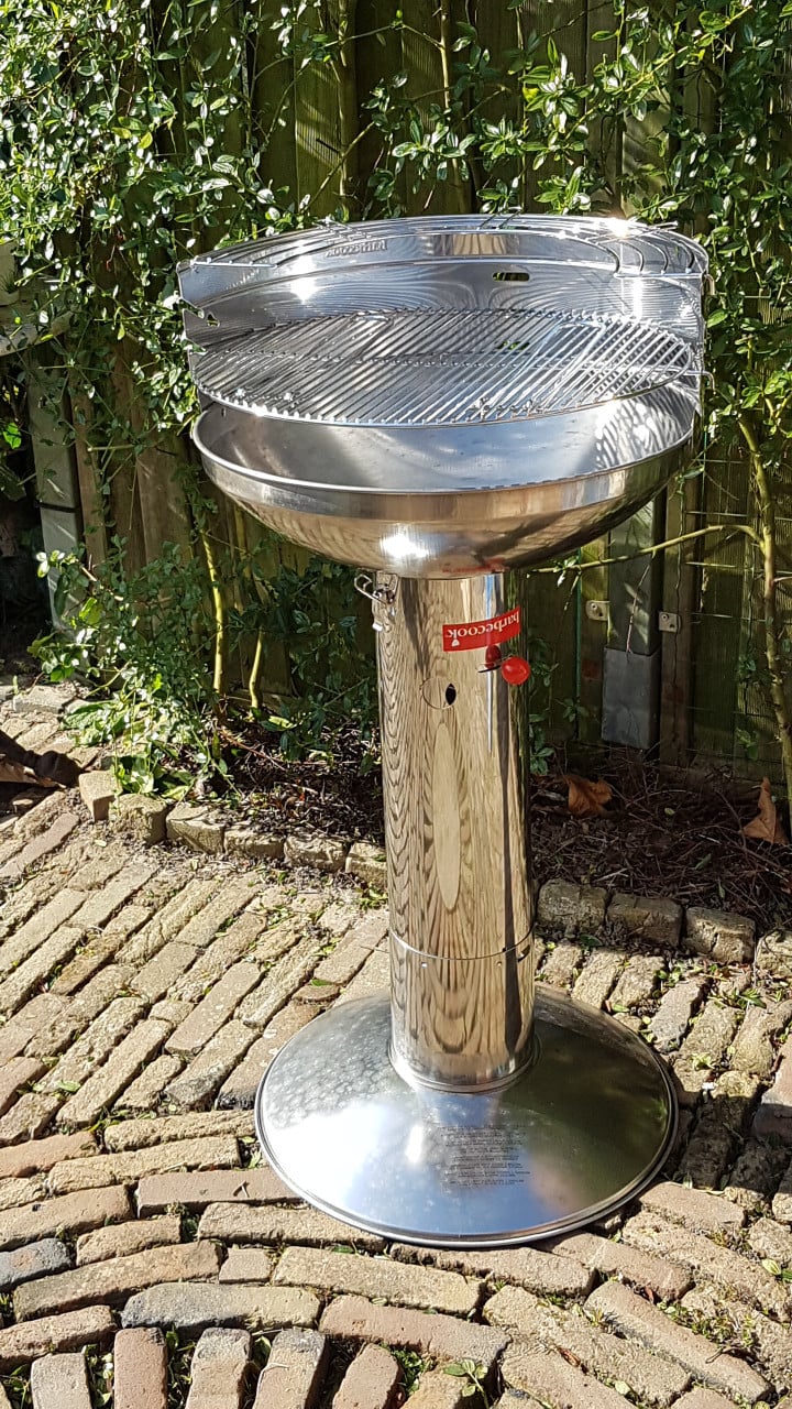 Barbecook houtskool Barbecue