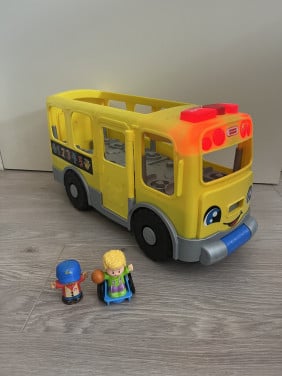 Schoolbus