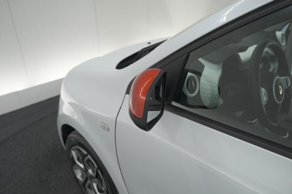 Renault Twingo 1.0 sce collection | cruise control |  airco | bluetooth rad