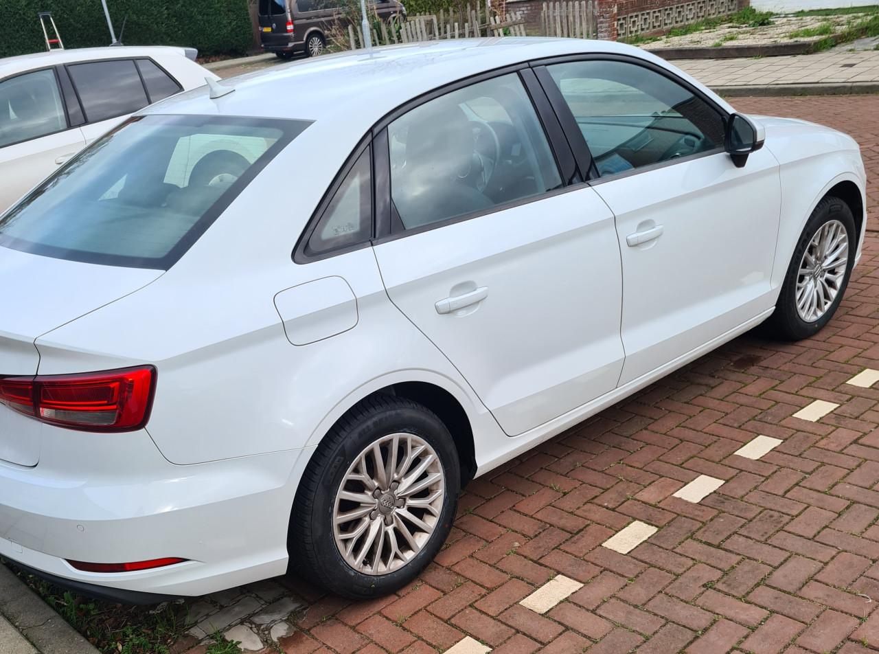 Audi a3 tdi
