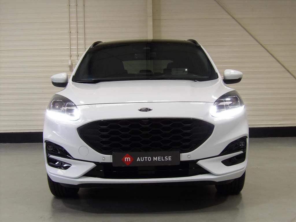 Ford Kuga 2.5 phev e-cvt 225pk st-line