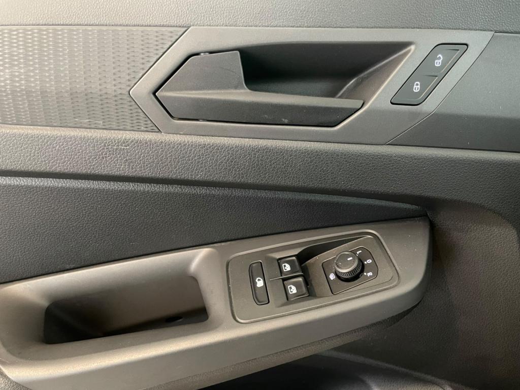 Ford Transit Connect 2.0 ecoblue l2 trend