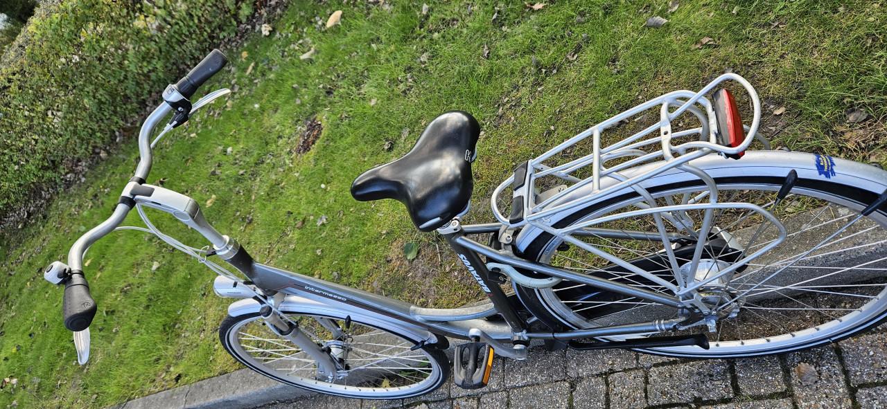 Batavus  Damesfiets 48 cm