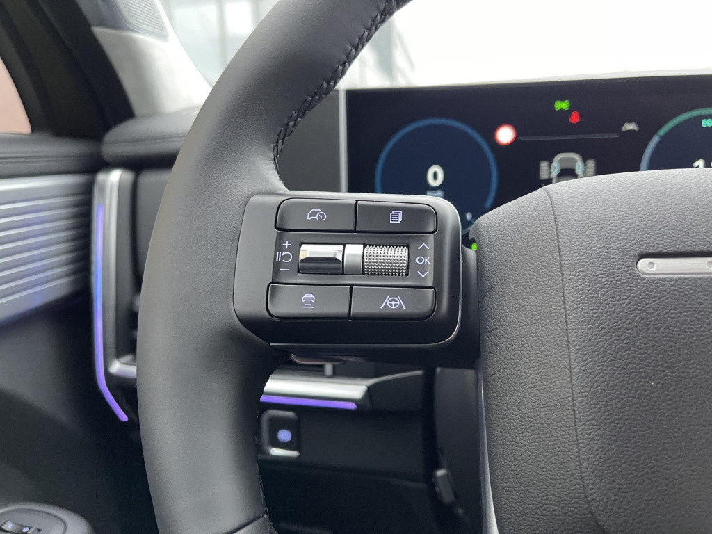 Hyundai Santa Fe 1.6 t-gdi phev premium plus 4wd 7p.